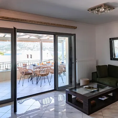 Cielo Alto Penthouse - 4 Bedrooms, Sleeps 10