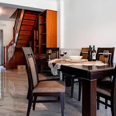 Cielo Alto Penthouse - 4 Bedrooms, Sleeps 10 Appartamento *
