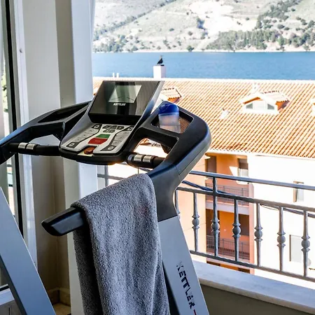 Cielo Alto Penthouse - 4 Bedrooms, Sleeps 10 Appartamento *