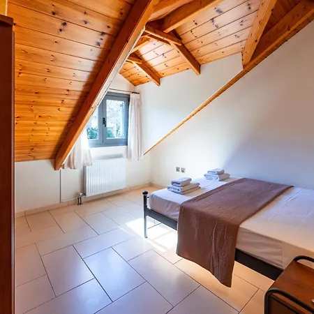 Cielo Alto Penthouse - 4 Bedrooms, Sleeps 10 Appartamento