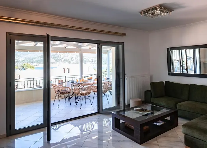 Cielo Alto Penthouse - 4 Bedrooms, Sleeps 10