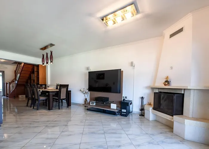Appartamento Cielo Alto Penthouse - 4 Bedrooms, Sleeps 10