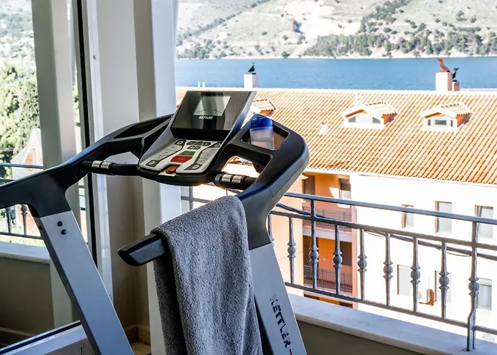 Cielo Alto Penthouse - 4 Bedrooms, Sleeps 10 Appartamento *