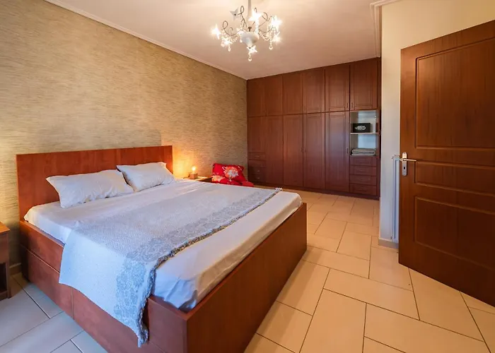 Cielo Alto Penthouse - 4 Bedrooms, Sleeps 10 Appartamento *