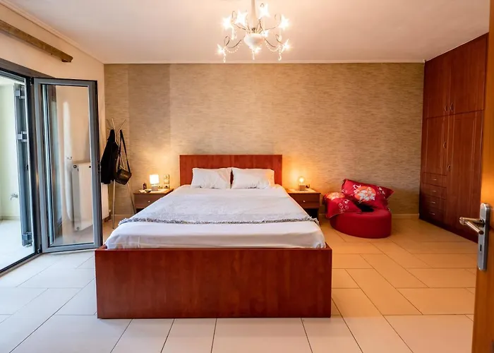 Cielo Alto Penthouse - 4 Bedrooms, Sleeps 10 Appartamento