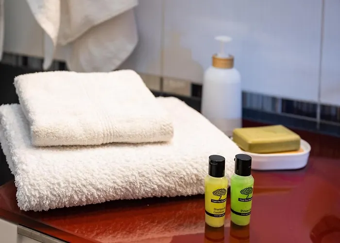 Appartamento Cielo Alto Penthouse - 4 Bedrooms, Sleeps 10 Argostoli (Kefalonia)