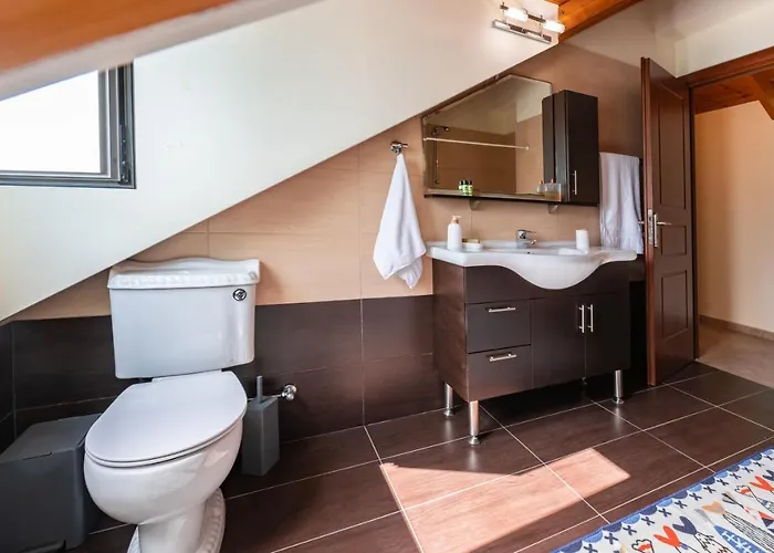 Cielo Alto Penthouse - 4 Bedrooms, Sleeps 10