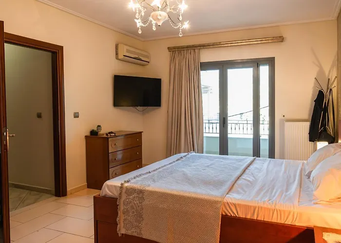 Cielo Alto Penthouse - 4 Bedrooms, Sleeps 10 Appartamento