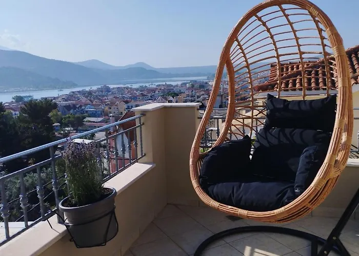 Appartamento Cielo Alto Penthouse - 4 Bedrooms, Sleeps 10 *