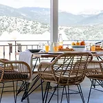 Cielo Alto Penthouse - 4 Bedrooms, Sleeps 10 * Argostoli (Kefalonia)
