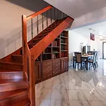 Cielo Alto Penthouse - 4 Bedrooms, Sleeps 10 * Argostoli (Kefalonia)