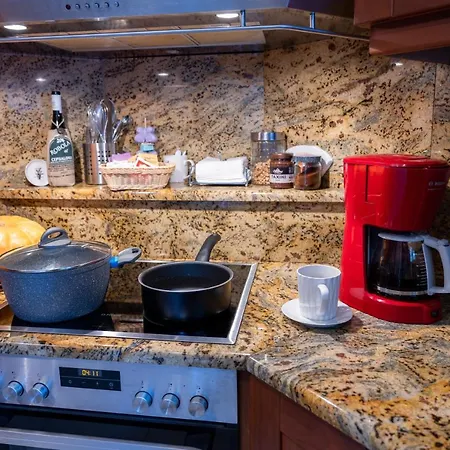 Cielo Alto Penthouse - 4 Bedrooms, Sleeps 10 Appartamento Argostoli (Kefalonia)