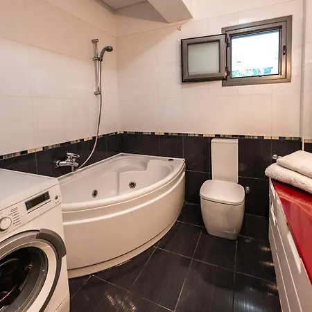 Cielo Alto Penthouse - 4 Bedrooms, Sleeps 10 Apartamento *