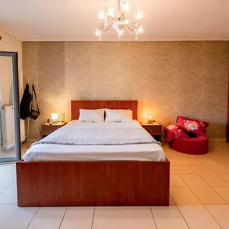 Cielo Alto Penthouse - 4 Bedrooms, Sleeps 10 Appartamento