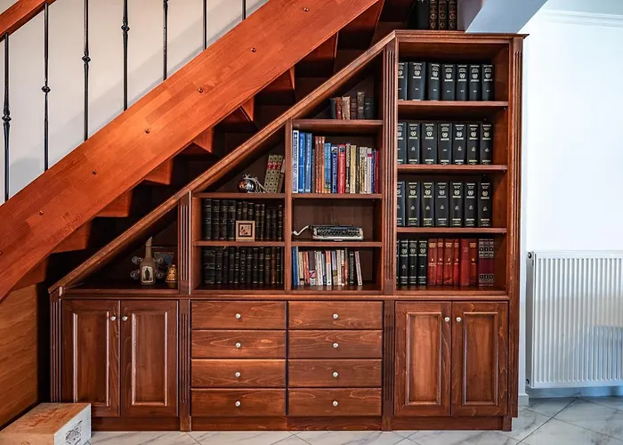 Cielo Alto Penthouse - 4 Bedrooms, Sleeps 10