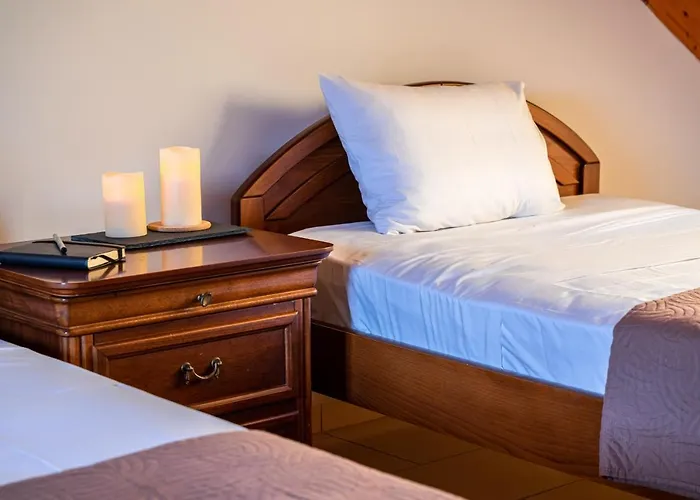 Cielo Alto Penthouse - 4 Bedrooms, Sleeps 10 아파트 아르고스톨리온