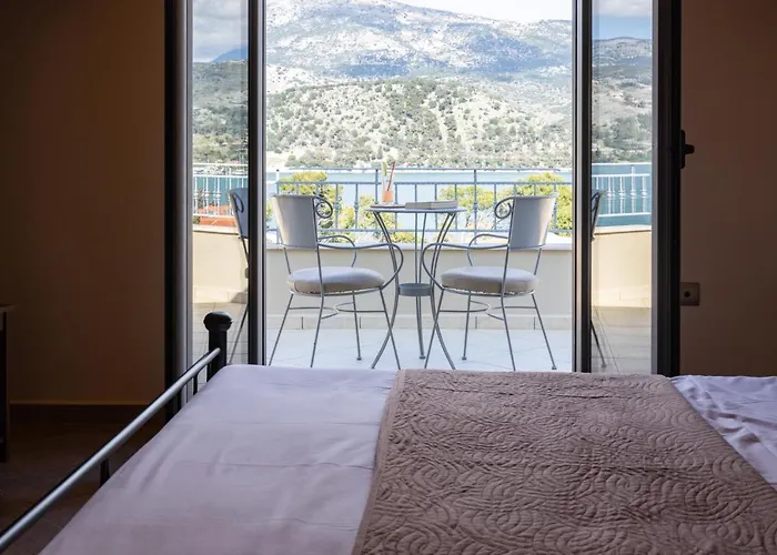 Cielo Alto Penthouse - 4 Bedrooms, Sleeps 10 *