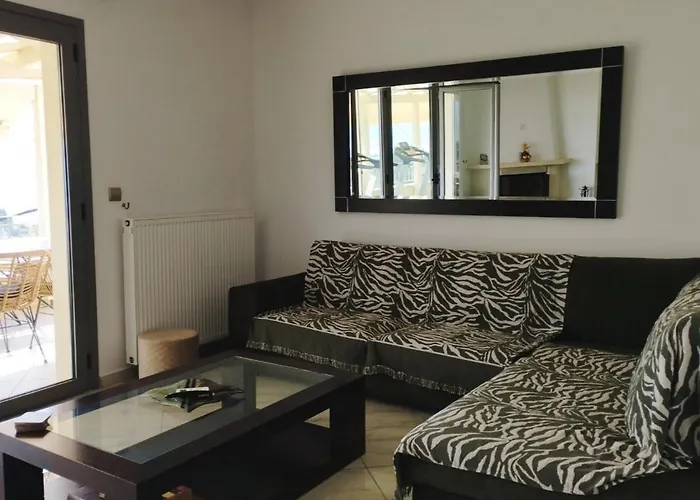 아파트 Cielo Alto Penthouse - 4 Bedrooms, Sleeps 10 *