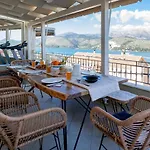 Cielo Alto Penthouse - 4 Bedrooms, Sleeps 10 * Argosztóli