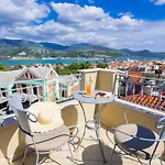 Cielo Alto Penthouse - 4 Bedrooms, Sleeps 10 *