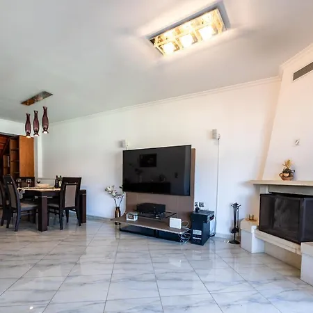 Lejlighed Cielo Alto Penthouse - 4 Bedrooms, Sleeps 10