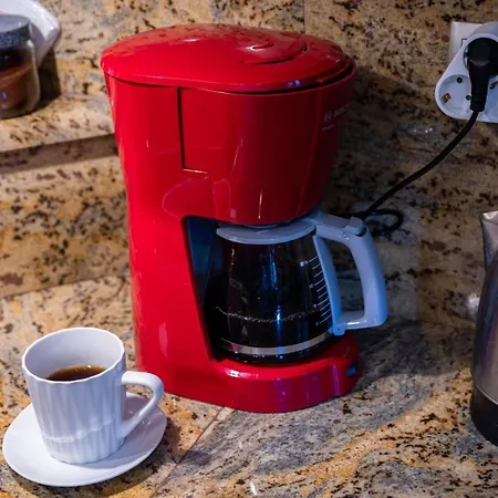 Lejlighed Cielo Alto Penthouse - 4 Bedrooms, Sleeps 10