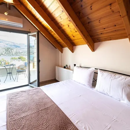 Lejlighed Cielo Alto Penthouse - 4 Bedrooms, Sleeps 10