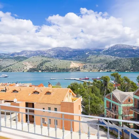 Appartement Cielo Alto Penthouse - 4 Bedrooms, Sleeps 10