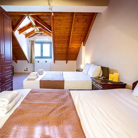 Lejlighed Cielo Alto Penthouse - 4 Bedrooms, Sleeps 10