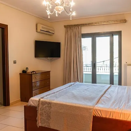 Cielo Alto Penthouse - 4 Bedrooms, Sleeps 10 Lejlighed