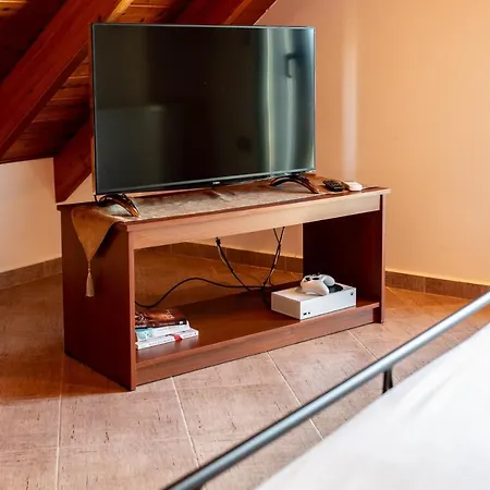 Lejlighed Cielo Alto Penthouse - 4 Bedrooms, Sleeps 10 *