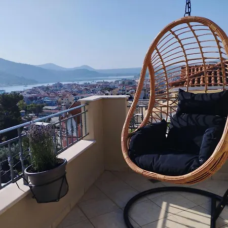 Lejlighed Cielo Alto Penthouse - 4 Bedrooms, Sleeps 10 *