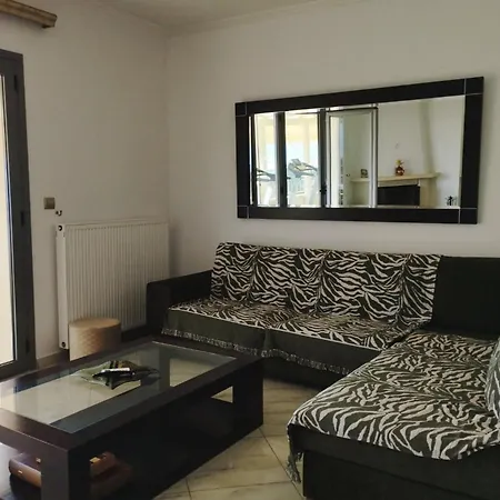 Διαμέρισμα Cielo Alto Penthouse - 4 Bedrooms, Sleeps 10 *