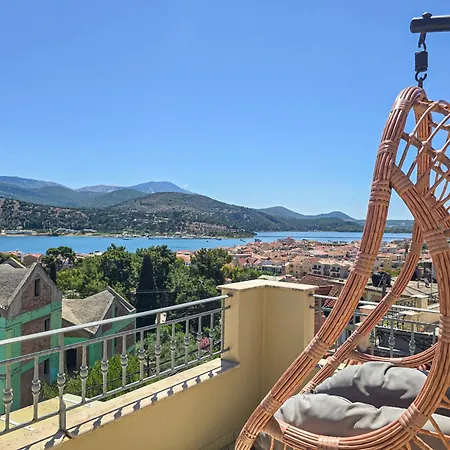 Appartement Cielo Alto Penthouse - 4 Bedrooms, Sleeps 10
