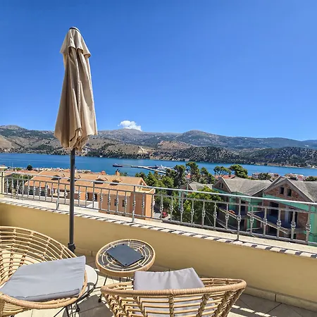 Appartement Cielo Alto Penthouse - 4 Bedrooms, Sleeps 10 *