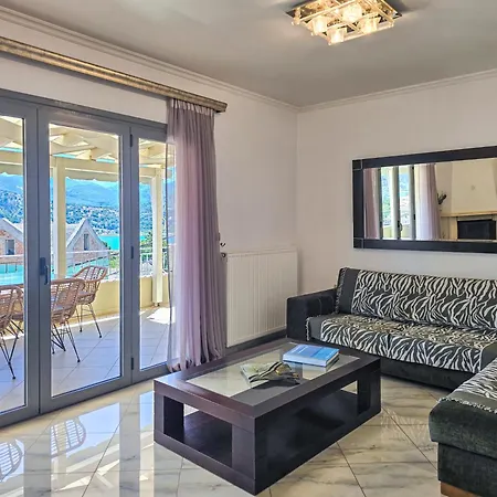 Cielo Alto Penthouse - 4 Bedrooms, Sleeps 10 Appartement