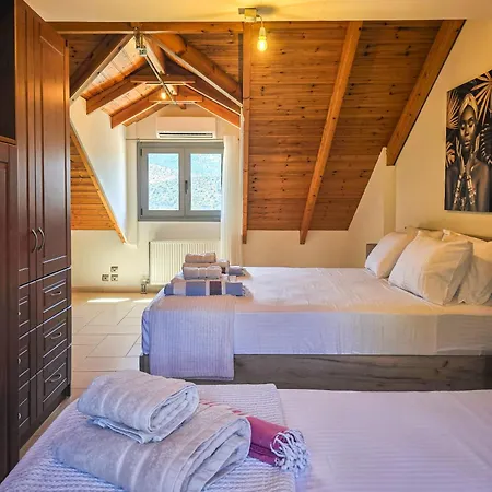 Cielo Alto Penthouse - 4 Bedrooms, Sleeps 10 *