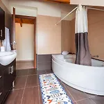 Cielo Alto Penthouse - 4 Bedrooms, Sleeps 10 公寓