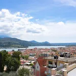Cielo Alto Penthouse - 4 Bedrooms, Sleeps 10 公寓 阿尔戈斯托利翁
