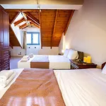 公寓 Cielo Alto Penthouse - 4 Bedrooms, Sleeps 10