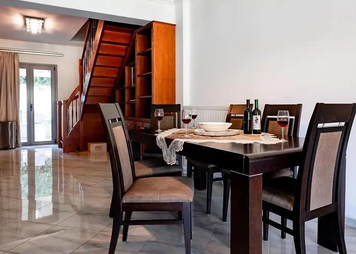 Cielo Alto Penthouse - 4 Bedrooms, Sleeps 10 アパート *