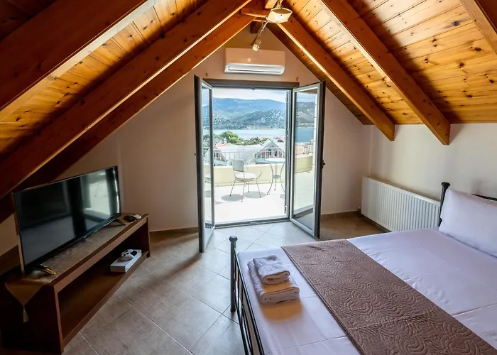 Cielo Alto Penthouse - 4 Bedrooms, Sleeps 10 *