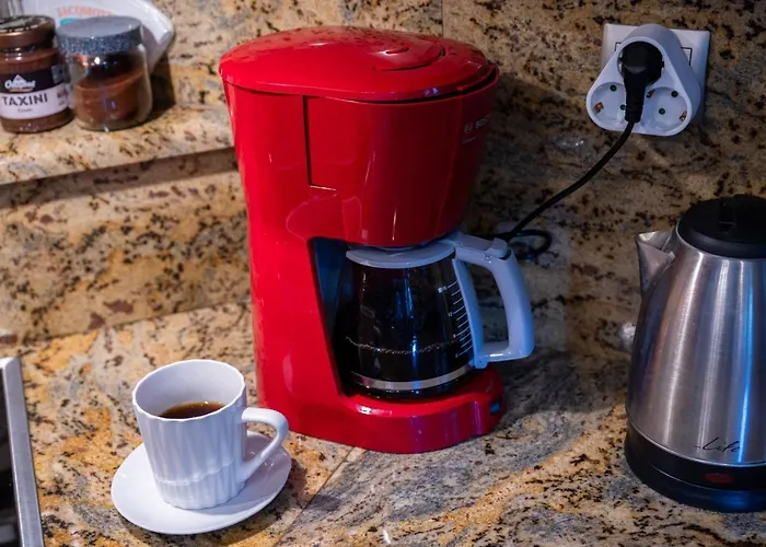 アパート Cielo Alto Penthouse - 4 Bedrooms, Sleeps 10