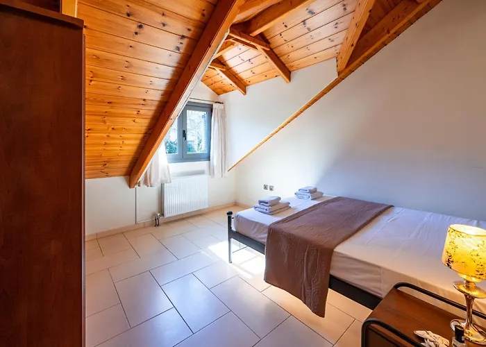 Cielo Alto Penthouse - 4 Bedrooms, Sleeps 10 アパート